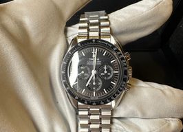 Omega Speedmaster Professional Moonwatch 310.30.42.50.01.002 (2022) - Zwart wijzerplaat 42mm Staal