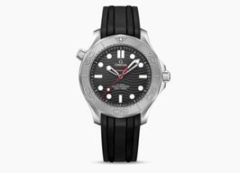 Omega Seamaster Diver 300 M O21032422001002 -