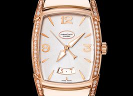 Parmigiani Fleurier Kalpa PFC123-1020700-B10002 (2022) - Pink dial 31 mm Rose Gold case