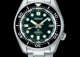 Seiko Prospex SLA047J1 (2022) - Green dial 44 mm Steel case