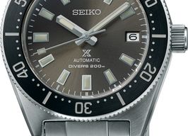 Seiko Prospex SPB143J1 (2021) - Grey dial 41 mm Steel case