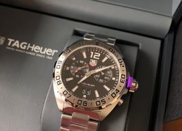 TAG Heuer Formula 1 Quartz WAZ111A.BA0875 -