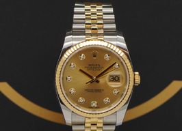 Rolex Datejust 36 116233 -