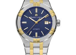 Maurice Lacroix Aikon AI6008-SY013-432-1 -