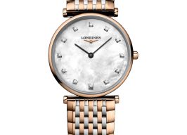 Longines La Grande Classique L4.512.1.97.7 -