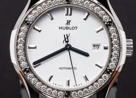 Hublot Classic Fusion 542.NE.2020.LR.1204 -
