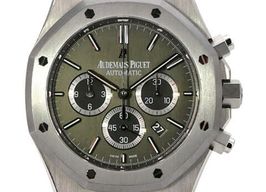 Audemars Piguet Royal Oak Chronograph 26325TS.OO.D005CR.01 -