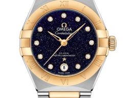 Omega Constellation 131.20.29.20.53.001 -
