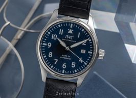 IWC Pilot Mark IW328201 -