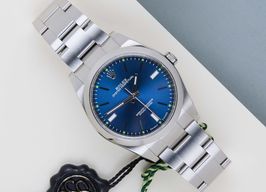 Rolex Oyster Perpetual 39 114300 -