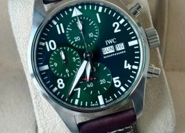 IWC Pilot Chronograph IW388103 -