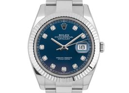 Rolex Datejust 41 126334 -