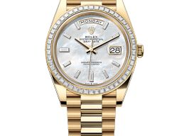 Rolex Day-Date 40 228398TBR -