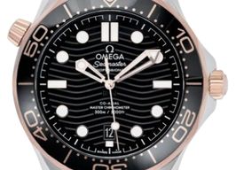 Omega Seamaster Diver 300 M 210.20.42.20.01.001 -