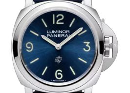 Panerai Luminor Base Logo PAM01623 -