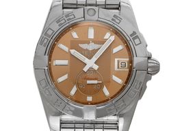 Breitling Galactic 36 A37330-95 -