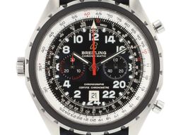 Breitling Chrono-Matic A22360 -