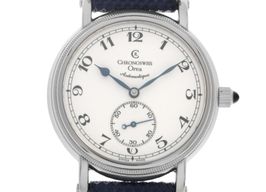 Chronoswiss Orea CH-1263 -