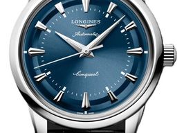 Longines Conquest Heritage L1.649.4.92.2 -