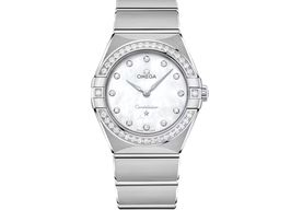 Omega Constellation Quartz 131.15.28.60.55.001 -