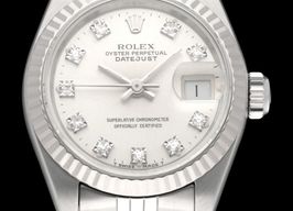 Rolex Lady-Datejust 69174 -