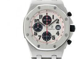 Audemars Piguet Royal Oak Offshore Chronograph Volcano 26170ST.OO.1000ST.01 -