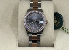 Rolex Datejust 31 278381RBR -
