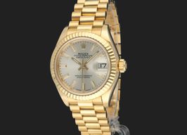 Rolex Lady-Datejust 279178 -