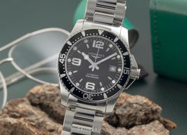 Longines HydroConquest L3.742.4.56.6 -