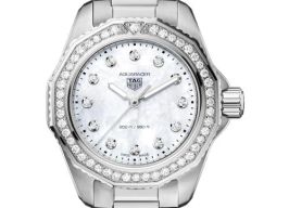 TAG Heuer Aquaracer Lady WBP1417.BA0622 -