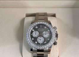 Rolex Daytona 126579RBR (2026) - 40mm Witgoud