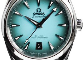 Omega Seamaster Aqua Terra 220.10.38.20.03.005 -