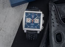 TAG Heuer Monaco Calibre 12 CAW2111.FC6183 -