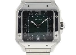 Cartier Santos WSSA0062 -