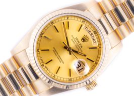 Rolex Day-Date 36 18038 -