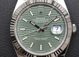 Rolex Datejust 41 126334 -