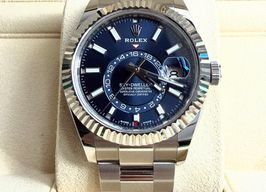 Rolex Sky-Dweller 326934 -