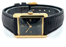 Cartier Tank Vermeil 590005 -