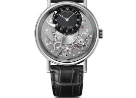 Breguet Tradition 7057BB/G9/9W6 -