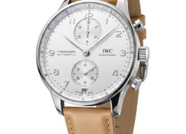 IWC Portofino Chronograph IW391502 -