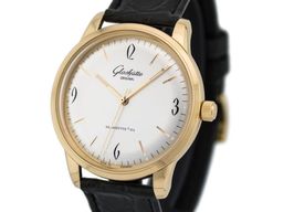 Glashütte Original Sixties 1-39-52-01-01-04 -