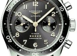 Longines Spirit L3.821.4.53.9 -