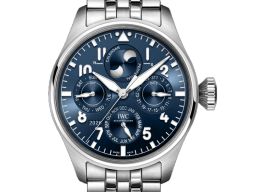 IWC Big Pilot IW329601 -