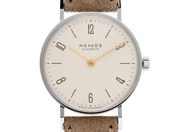 NOMOS Tangente 33 120 -