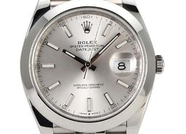 Rolex Datejust 41 126300 -