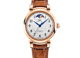 IWC Da Vinci IW459308 -