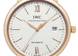 IWC Portofino Automatic IW356504 -