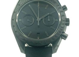 Omega Speedmaster 311.92.44.51.01.005 (2023) - Zwart wijzerplaat 44mm Keramiek