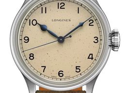 Longines Heritage L2.819.4.93.2 -