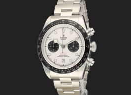 Tudor Black Bay Chrono 79360N -